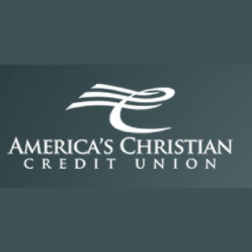 America's Christian Credit Union logo