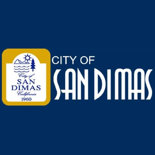 City of San Dimas logo