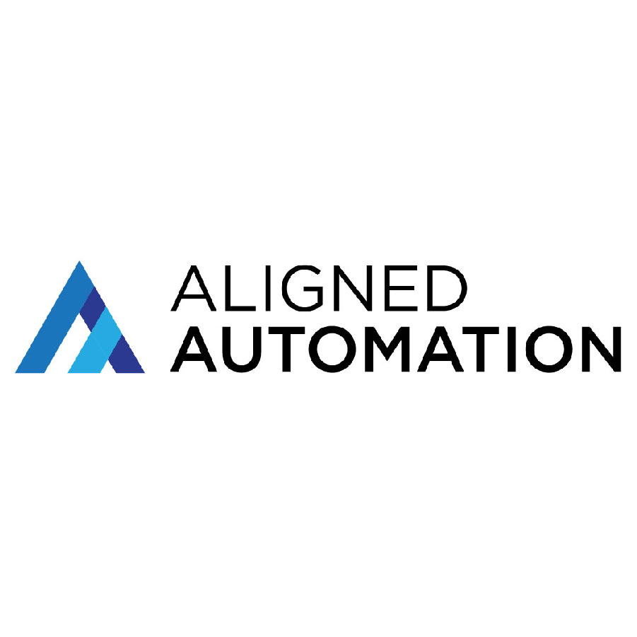 Aligned Automation logo