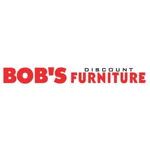 Bob's Discount Furniture logo