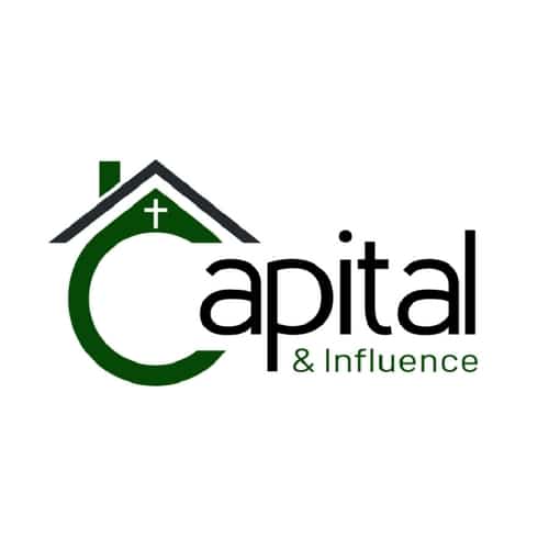 Capital & Influence logo