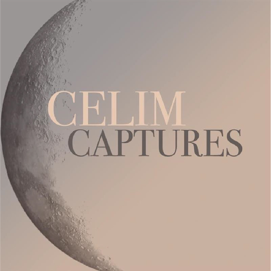 Celim Captures logo