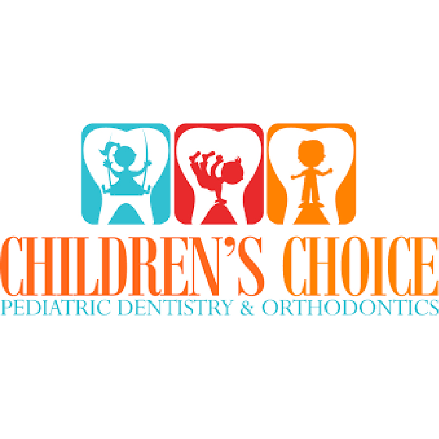 Children's Choice Pediatric Dentistry & Orthodontics logo