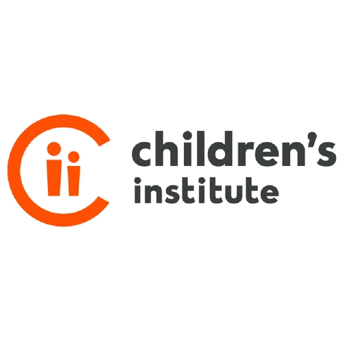 Children's Institue logo
