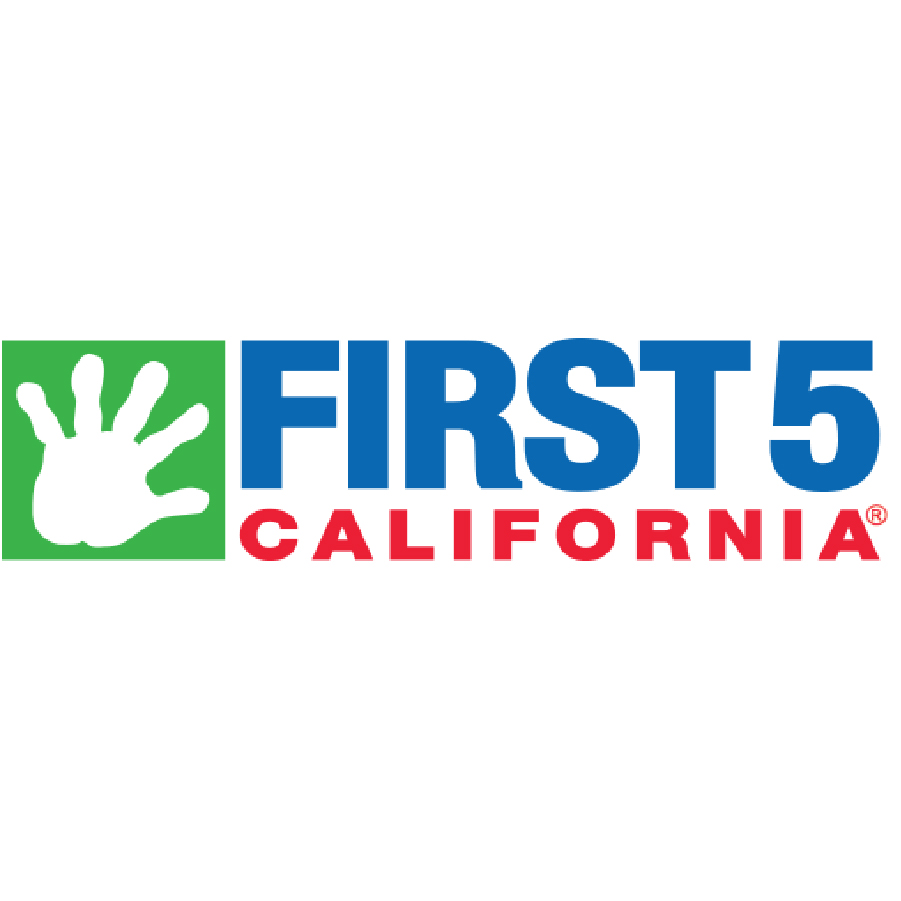 First 5 California logo