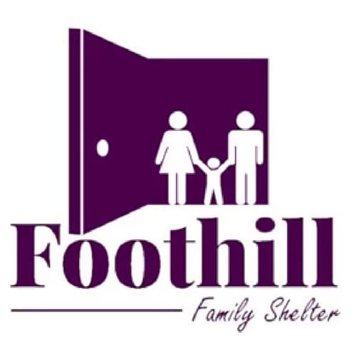 Foothill Family Shelter logo