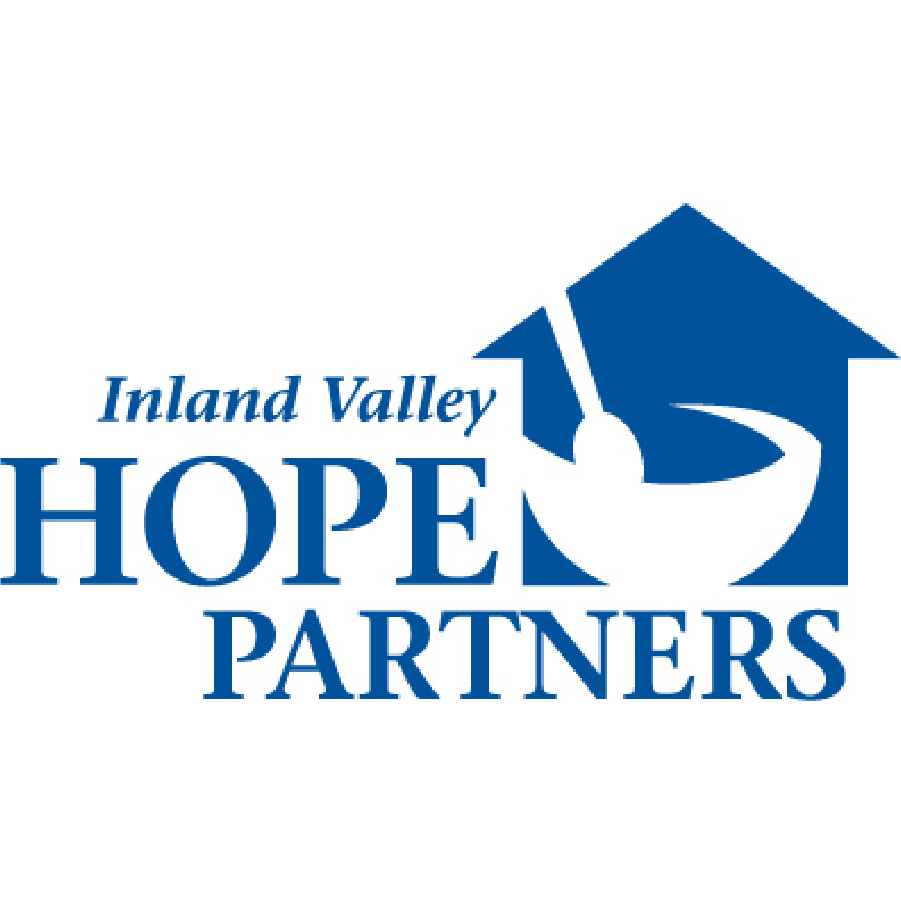 Inland Valley Hope Partners logo