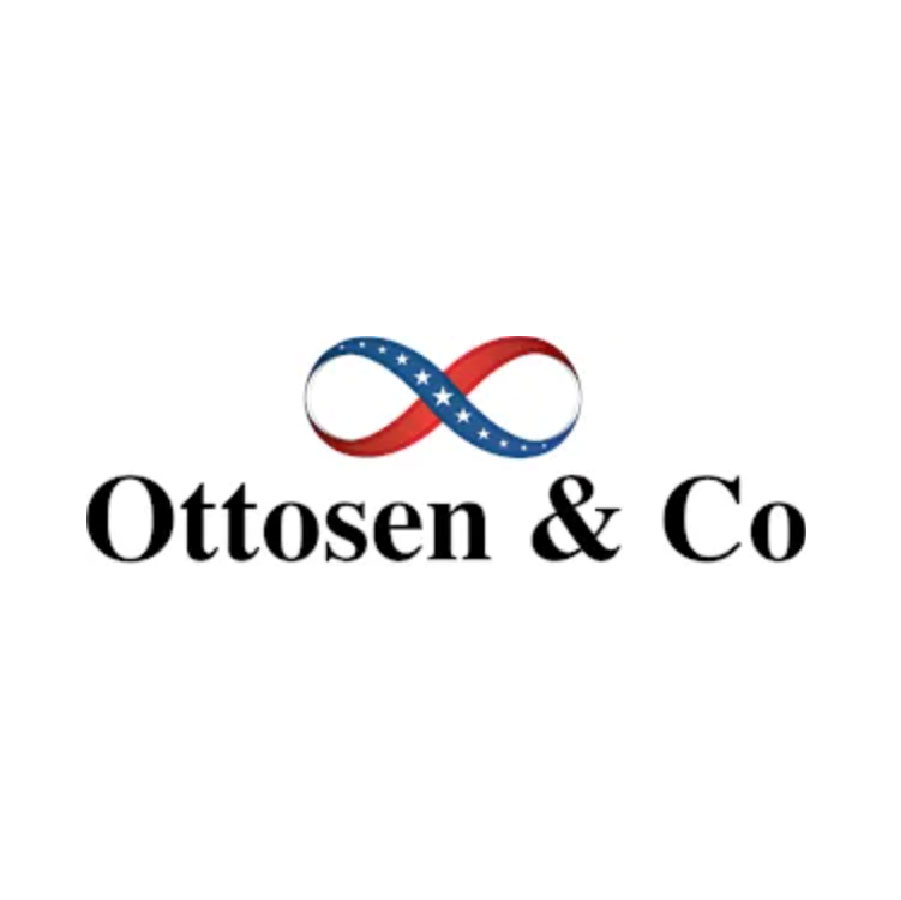 Ottosen & Co Property Management logo