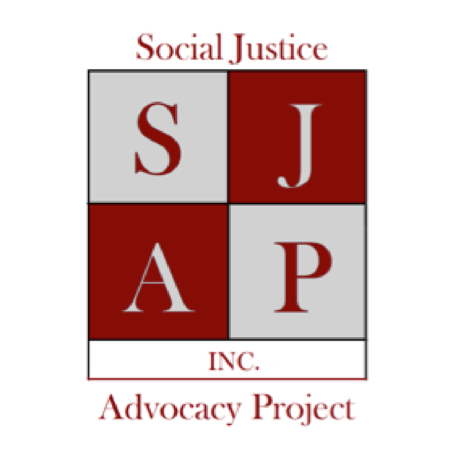 Social Justice Advocacy Project logo