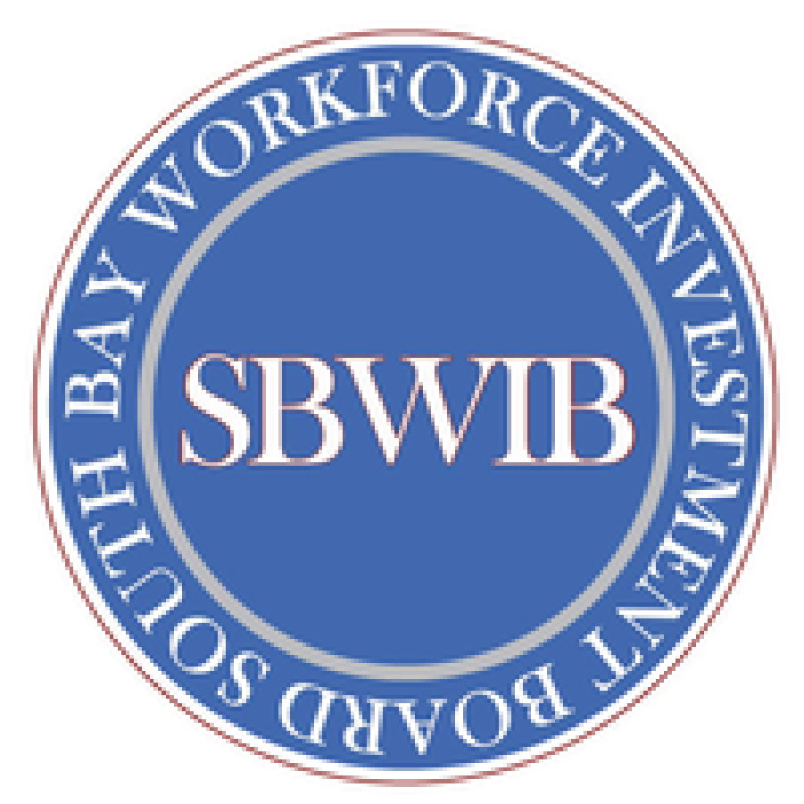 South Bay Workforce Investment Board logo