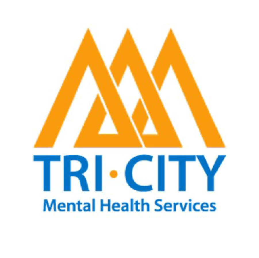 Tri City Mental Health logo