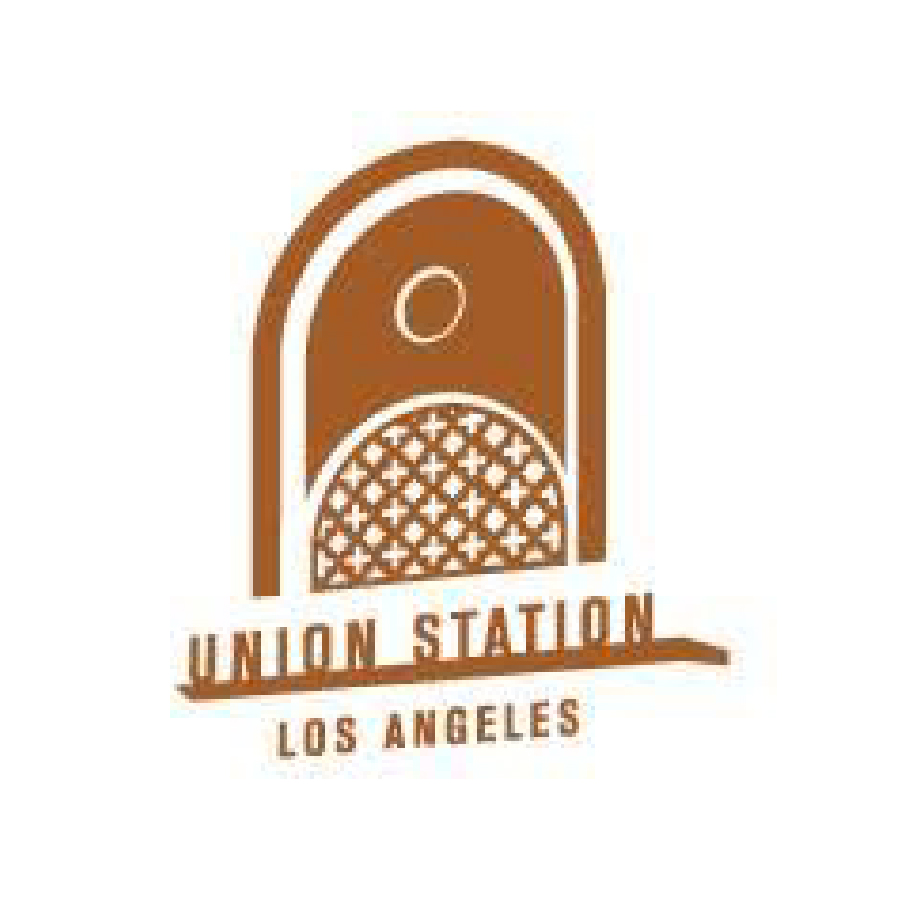 Union Station Los Angeles logo