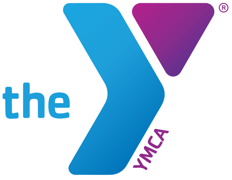 WSGV YMCA logo