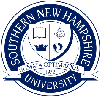 Southern New Hemisphere University logo